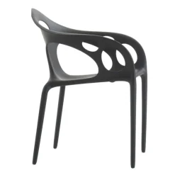 Stühle^Moroso Supernatural Gartenarmlehnstuhl