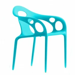 Stühle^Moroso Supernatural Gartenarmlehnstuhl