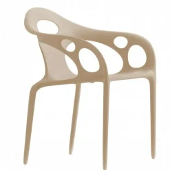 Stühle^Moroso Supernatural Gartenarmlehnstuhl