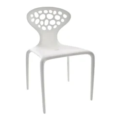 Gartenstühle|Gartentische^Moroso Supernatural Set 2 Stühle + 1 Tisch