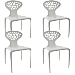 Stühle^Moroso Supernatural Stuhl 4er Set