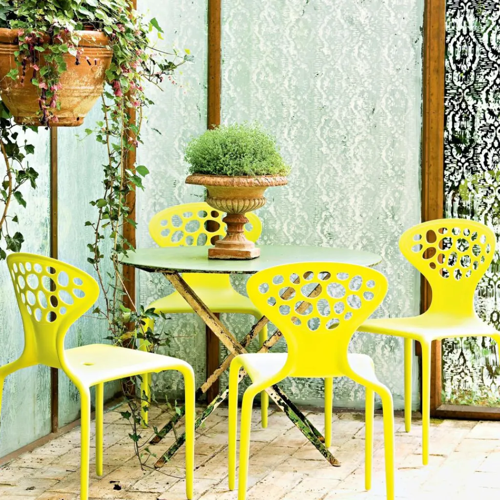 Stühle^Moroso Supernatural Stuhl 4er Set