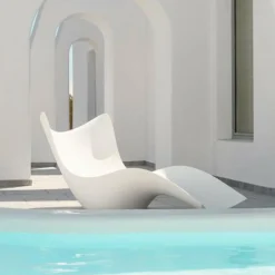 Gartenliegen^Vondom Surf Sonnenliege