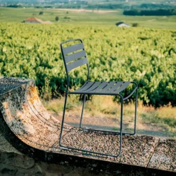 Stühle^Fermob Surprising Gartenstuhl