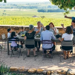 Stühle^Fermob Surprising Gartenstuhl