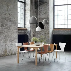 Fritz Hansen Suspence™ P1 Pendelleuchte| Pendelleuchten