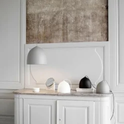 Pendelleuchten^Fritz Hansen Suspence™ P2 Pendelleuchte