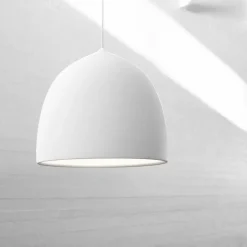 Pendelleuchten^Fritz Hansen Suspence™ P2 Pendelleuchte