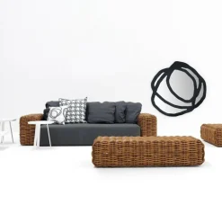 Gervasoni Sweet Spiegel| Spiegel|Spiegel