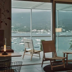 Santa & Cole Sylvestrina LED Akkuleuchte| Outdoor-Akkuleuchten|Outdoor-Akkuleuchten