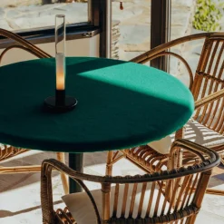 Santa & Cole Sylvestrina LED Akkuleuchte| Outdoor-Akkuleuchten|Outdoor-Akkuleuchten