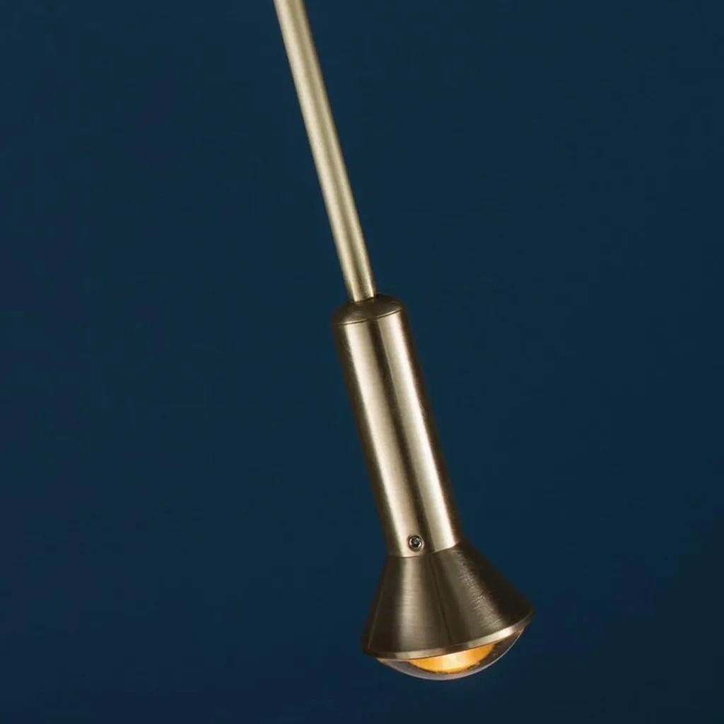 Catellani & Smith Syphaduepassi Außenstehleuchte 3er Set| Außenstehleuchten|Außenstehleuchten