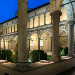 Catellani & Smith Syphaduepassi Außenstehleuchte| Außenstehleuchten|Außenstehleuchten