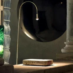 Catellani & Smith Syphaduepassi Außenstehleuchte| Außenstehleuchten|Außenstehleuchten