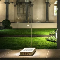 Catellani & Smith Syphaduepassi Außenstehleuchte| Außenstehleuchten|Außenstehleuchten