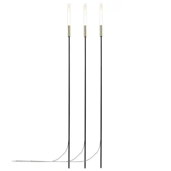 Außenstehleuchten|Außenstehleuchten^Catellani & Smith Syphasera Außenstehleuchte 3er Set