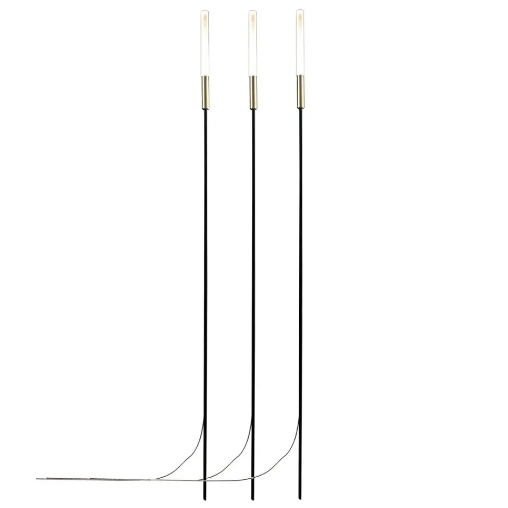 Außenstehleuchten|Außenstehleuchten^Catellani & Smith Syphasera Außenstehleuchte 3er Set