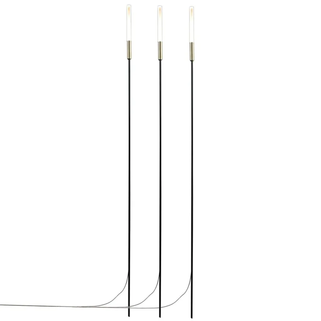 Außenstehleuchten|Außenstehleuchten^Catellani & Smith Syphasera Außenstehleuchte 3er Set