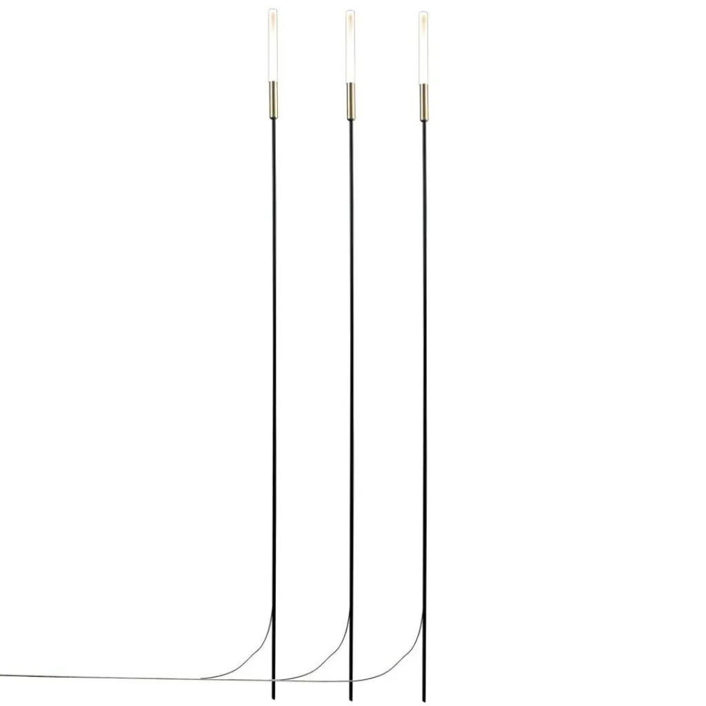 Außenstehleuchten|Außenstehleuchten^Catellani & Smith Syphasera Außenstehleuchte 3er Set