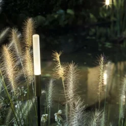 Außenstehleuchten|Außenstehleuchten^Catellani & Smith Syphasera Außenstehleuchte 3er Set