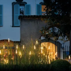 Außenstehleuchten|Außenstehleuchten^Catellani & Smith Syphasera Außenstehleuchte 3er Set