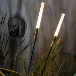 Außenstehleuchten|Außenstehleuchten^Catellani & Smith Syphasera Außenstehleuchte 3er Set