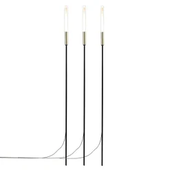 Außenstehleuchten|Außenstehleuchten^Catellani & Smith Syphasera Außenstehleuchte 3er Set