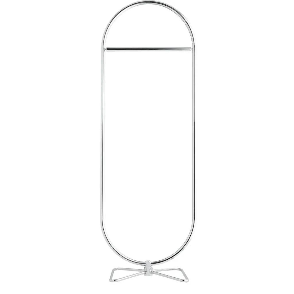 Verpan System 1-2-3 Garderobenständer| Garderoben