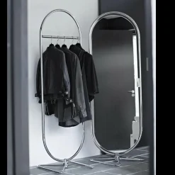 Verpan System 1-2-3 Garderobenständer| Garderoben