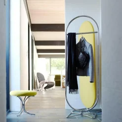 Verpan System 1-2-3 Garderobenständer| Garderoben