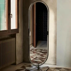 Verpan System 1-2-3 Spiegel| Spiegel|Spiegel