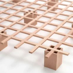 Betten^Tojo System Bett