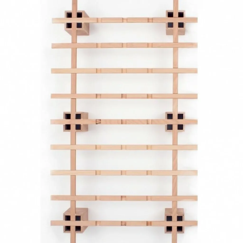 Betten^Tojo System Bett