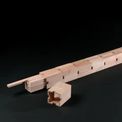 Betten^Tojo System Bett