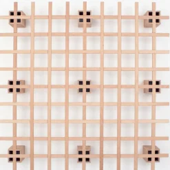 Betten^Tojo System Bett