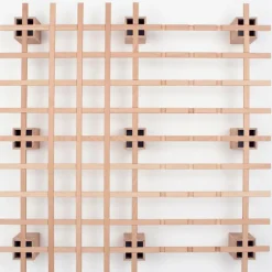 Betten^Tojo System Bett