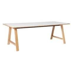 Andersen Furniture T11 Esstisch 220x95cm| Tische|Esstische