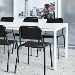 HAY T12 Konferenztisch Laminat| Tische|Esstische