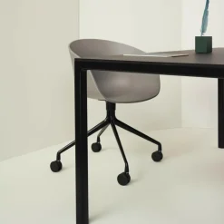 HAY T12 Konferenztisch Linoleum| Tische|Esstische