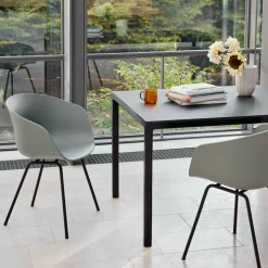 HAY T12 Konferenztisch Linoleum| Tische|Esstische