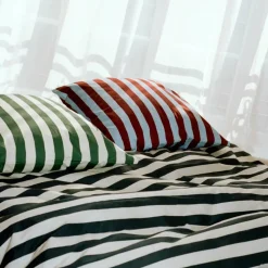 Bettwäsche^HAY Été Kopfkissenbezug 63x60cm