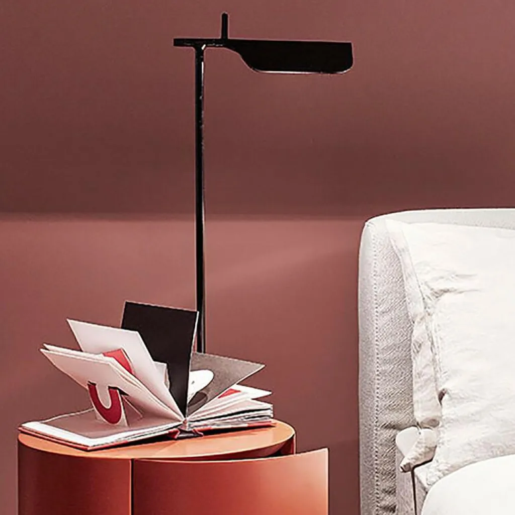 Flos Tab F LED Stehleuchte| Stehleuchten