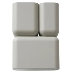 Wandleuchten^&Tradition Tabata LN10 Wandleuchte