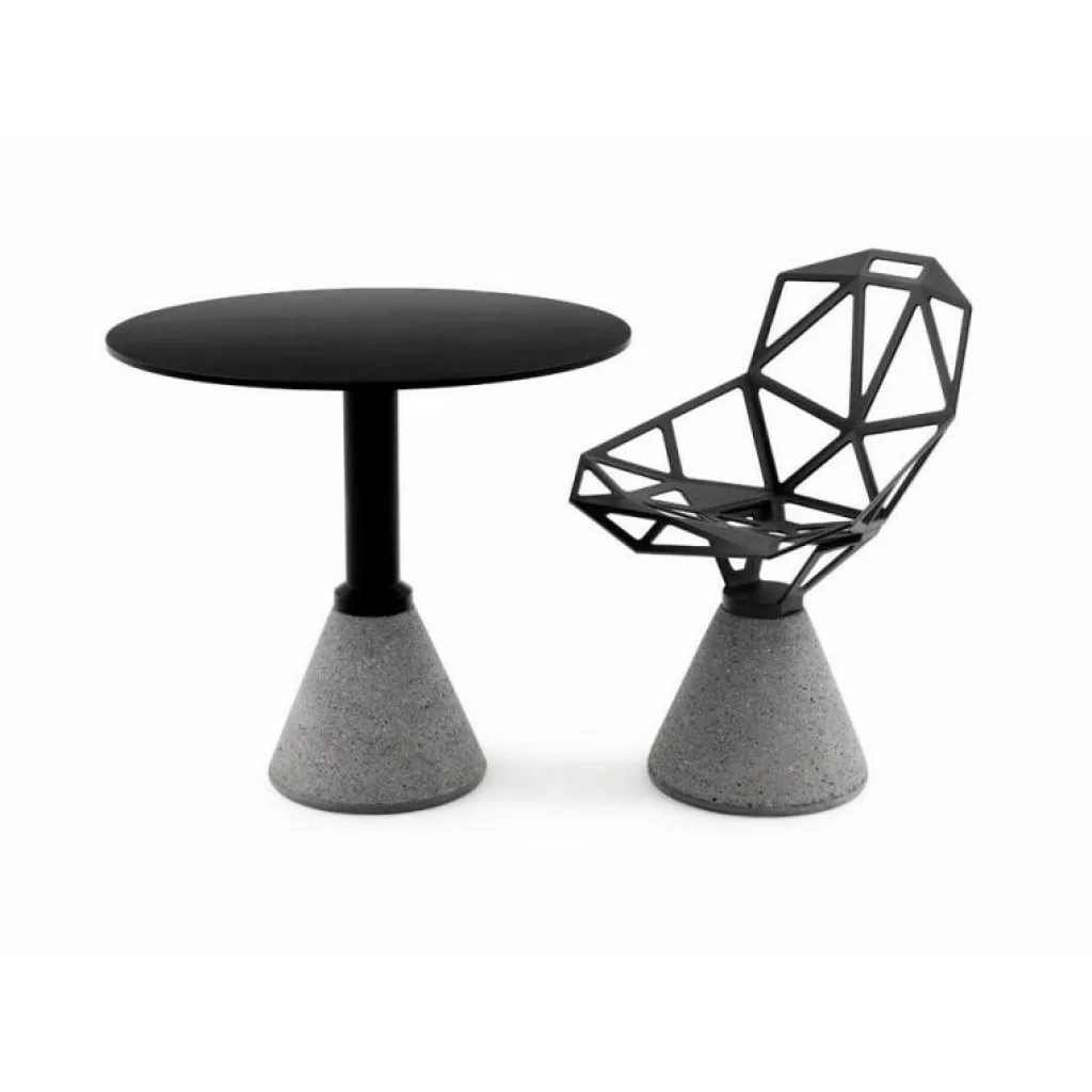 Garten-Bistrotische^Magis Table One Bistrotisch