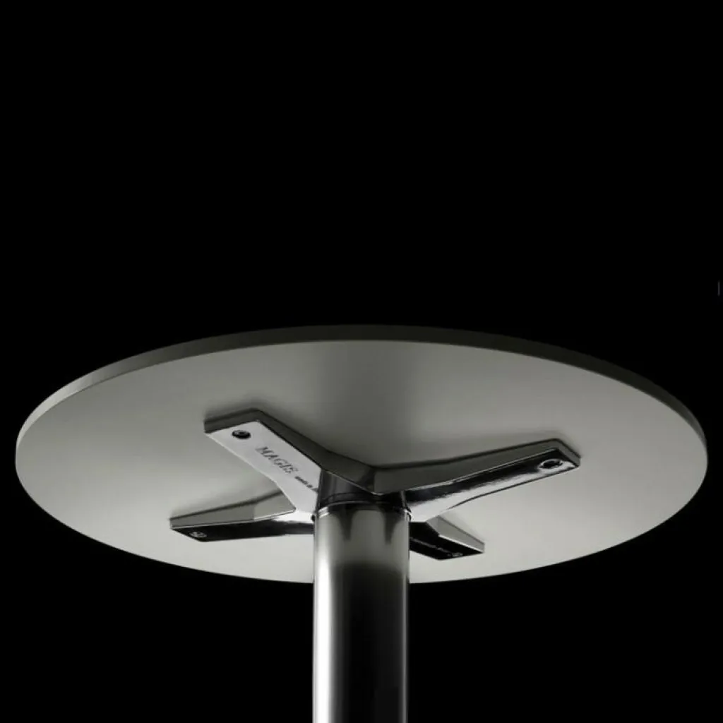 Garten-Bistrotische^Magis Table One Bistrotisch