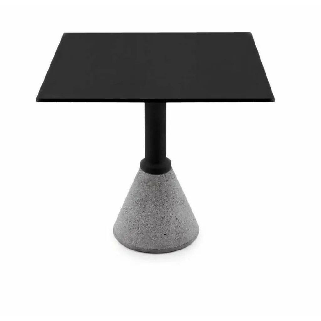 Garten-Bistrotische^Magis Table One Bistrotisch