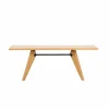 Vitra Table Solvay Tisch 180x90cm| Tische|Esstische
