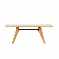 Vitra Table Solvay Tisch 180x90cm| Tische|Esstische