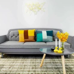 Beistelltische^Normann Copenhagen Tablo Beistelltisch Ø78cm