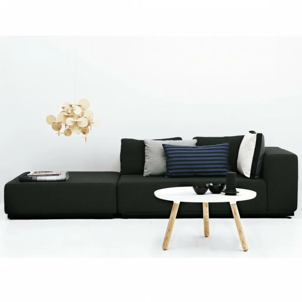 Beistelltische^Normann Copenhagen Tablo Beistelltisch Ø78cm